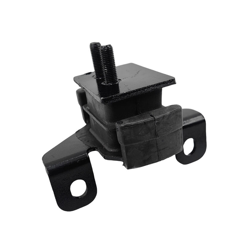 Rear Engine Mount Left Or Right Hand Side Fit For Holden Rodeo RA 4JJ1TC 3.0L Diesel TFR55 TFS55 2WD4WD 4JB1T 2.8L Manual 8-94434-208-0 1990-2008 EM-HLN049 - Machter