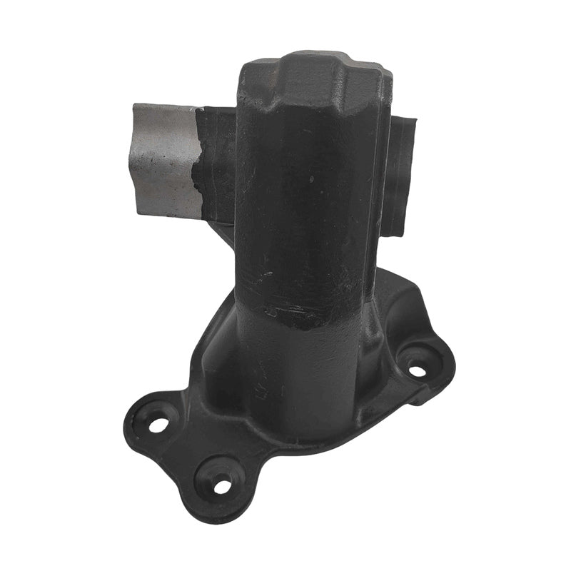 Front Engine Mount Left Hand Side Fit For Jeep Wrangler JK 3.8L Auto Manual 52059943AE EM-JP011 - Machter