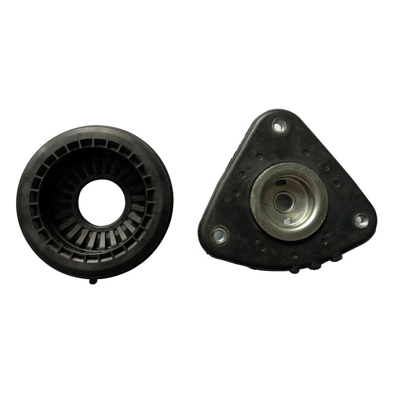 2 x Front Strut Shock Top Mounts & Bearings Fit For Ford Focus For Mazda 3 BK BL EM-MA003-2PCS - Machter