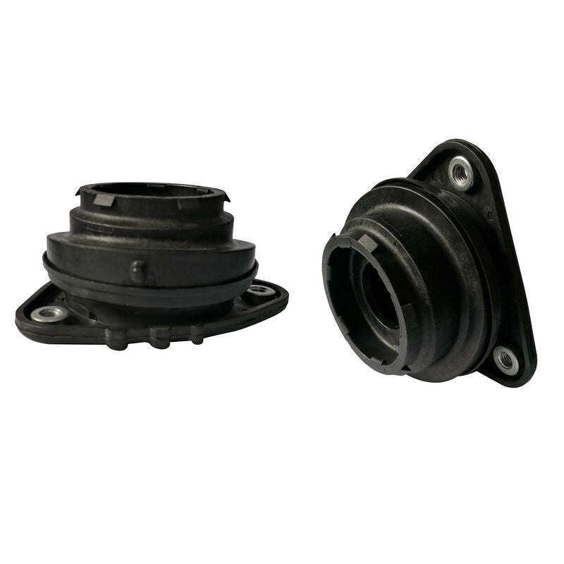 2 x Front Strut Shock Top Mounts & Bearings Fit For Ford Focus For Mazda 3 BK BL EM-MA003-2PCS - Machter