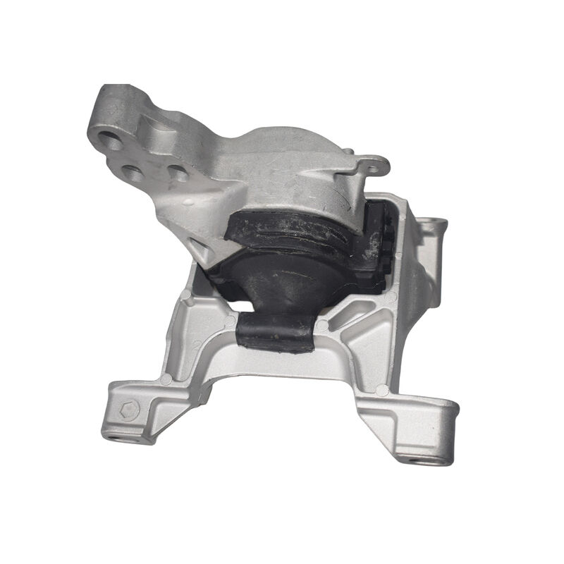 Engine Mount Right Hand Side Fit For Mazda 3 BM BN 2.0L PE-VPS Auto & Manual 2013-2019 EM-MA010 - Machter