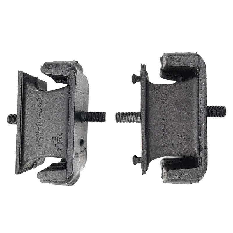 Front Engine Mount Left And Right Hand Side Fit For Ford Ranger PJ PK For Mazda BT-50 EM-MA012-2PCS - Machter