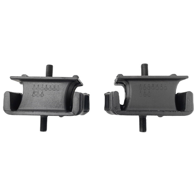 Front Engine Mount Left And Right Hand Side Fit For Ford Ranger PJ PK For Mazda BT-50 EM-MA012-2PCS - Machter