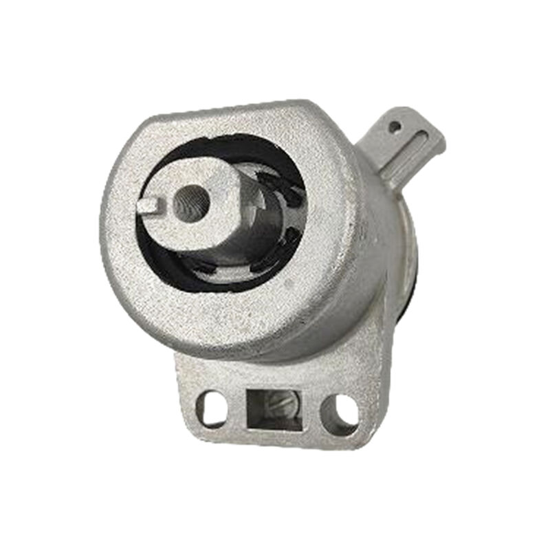 Engine Mount Right Hand Side Fit For Mazda CX7 ER 2.3L 2.5L L3 L5 Auto 2006-2012 EM-MA028 - Machter