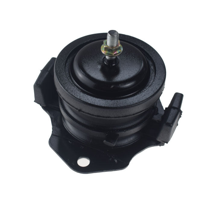 1 x Rear Engine Mount Left Or Right Fit For Mitsubishi Pajero NM NP Turbo 3.2L 3.5L 2000-2007 MR448194 EM-MB007 - Machter