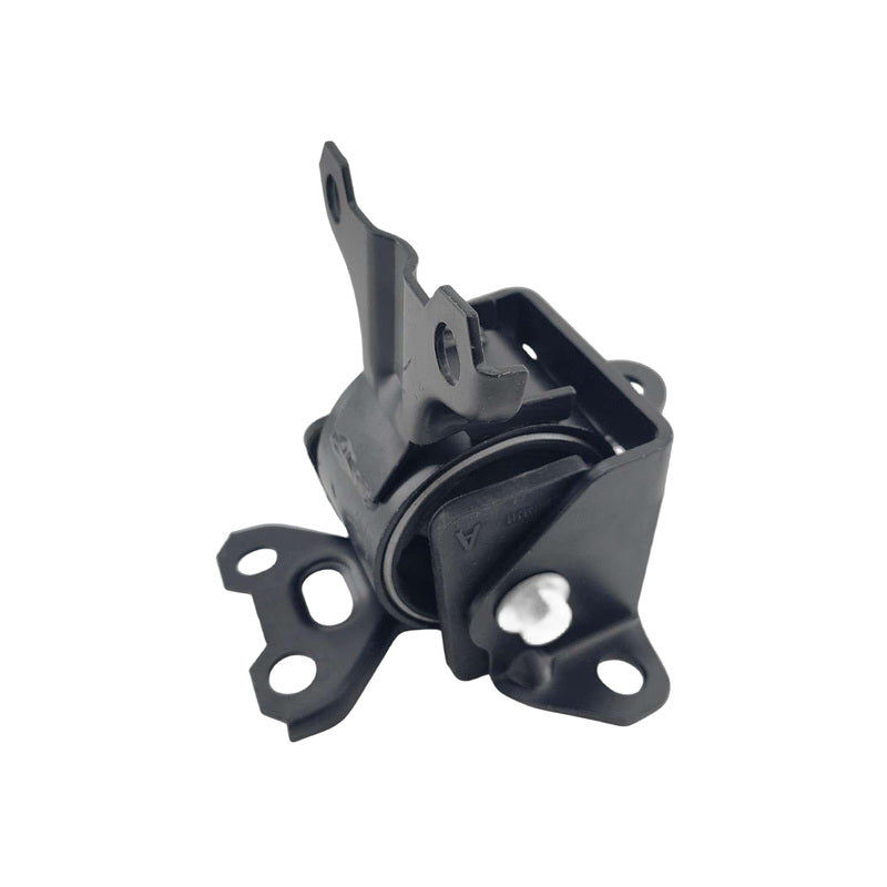 1 x Engine Mount Left Hand Side Fit For Citroen C-Crosser For Mitsubishi For Peugeot MN101574 EM-MB006 - Machter