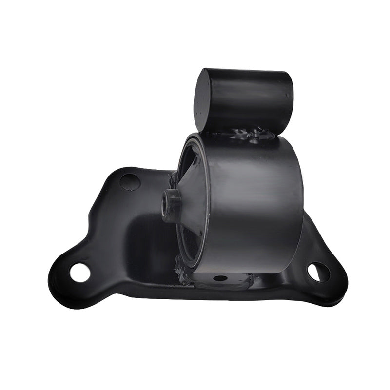 Engine Mount Left Hand Side Fit For Mitsubishi Colt V Lancer CE CG CH Lancer VI CJ CP CK PA Mirage CE EM-MB010 - Machter