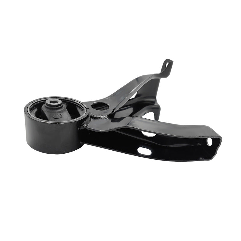1 x Rear Side Transmission Engine Mount Fit For Mitsubishi ASX Delica D5 Outlander Lancer For Citroen C-Crosser EM-MB014 - Machter