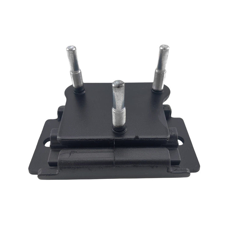 Rear Engine Mount Fit For Nissan Pathfinder R51 Navara D40 NP300 D23 2.5L 2.3L YD25DDTi YS23DDT Auto 2005-2020 EM-NS012 - Machter