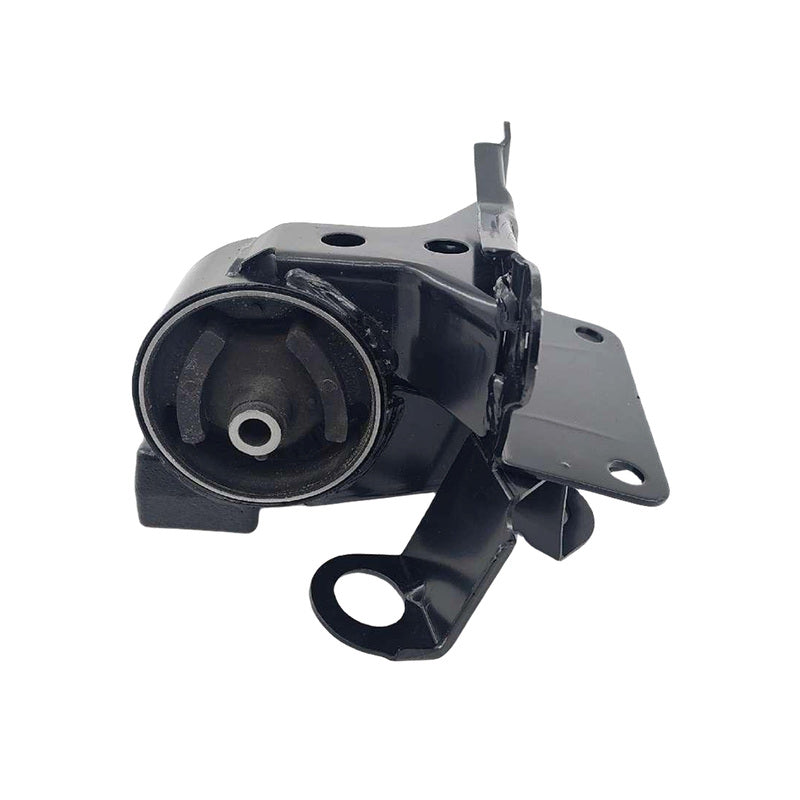 1 x Engine Mount Left Hand Side Fit For Nissan X-Trail T30 2.5L Inline 4 Petrol Manual QR25DE 2001-2006 EM-NS018 - Machter