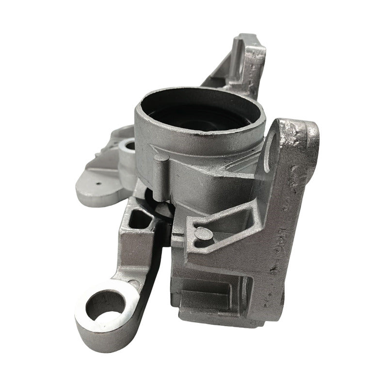 Engine Mount Left Hand Side Fit For Nissan X-Trail T31 2.0L MR20DE Petrol 2011-2014 Auto Manual EM-NS025 - Machter