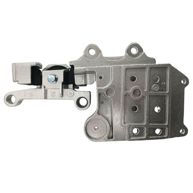 Engine Mount Left Hand Side Fit For Nissan X-Trail T31 2.0L MR20DE Petrol 2011-2014 Auto Manual EM-NS025 - Machter