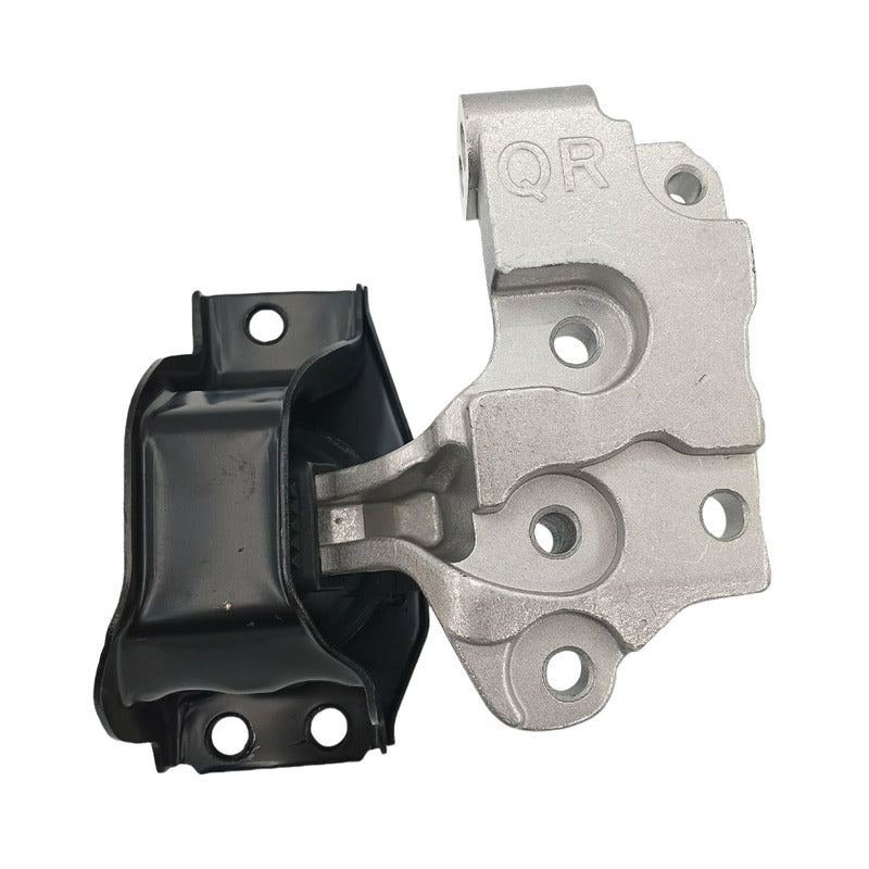 Engine Mount Right Hand Side Fit For Nissan X-Trail T31 QR25DE 2.5L 2007-2014 Auto & Manual EM-NS026 - Machter