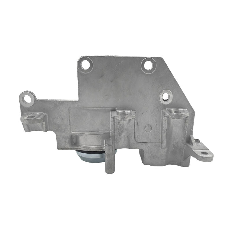Engine Mount Left Hand Side Fit For Nissan X-Trail T32 2.5L 4Cyl QR25DE Auto CVT 2014-ON EM-NS034 - Machter