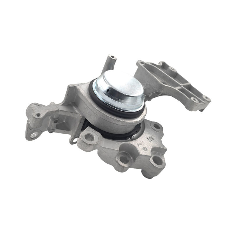 Engine Mount Left Hand Side Fit For Nissan X-Trail T32 2.5L 4Cyl QR25DE Auto CVT 2014-ON EM-NS034 - Machter