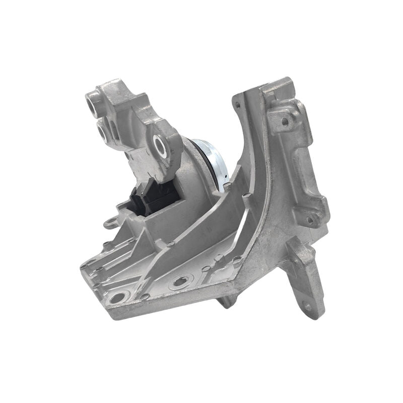 Engine Mount Left Hand Side Fit For Nissan X-Trail T32 2.5L 4Cyl QR25DE Auto CVT 2014-ON EM-NS034 - Machter