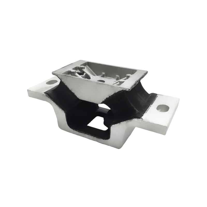 Transmission Engine Mount Left Hand Side Fit For Renault Master III FWD Opel Movano EM-REA002 - Machter