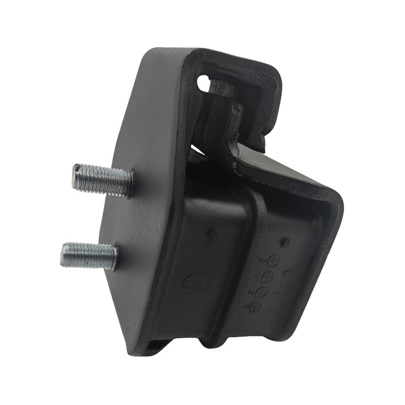 1 x Front Side Engine Mount Fit For Subaru Impreza Saloon GD GG Forester SH XV GP EM-SB001 - Machter
