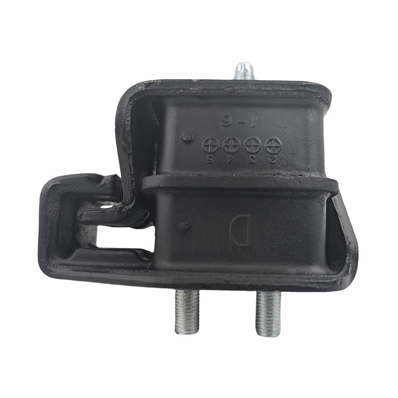 1 x Front Side Engine Mount Fit For Subaru Impreza Saloon GD GG Forester SH XV GP EM-SB001 - Machter