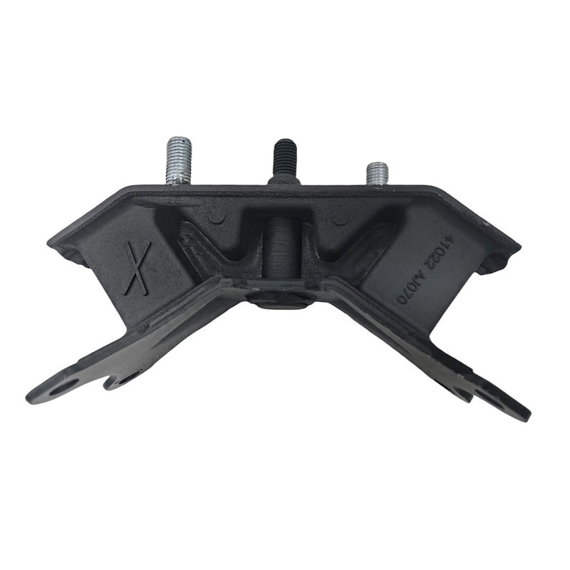 1 x Front Transmission Engine Mount Left Fit For Subaru Liberty Legacy BL BP Outback Forester SH SJ 2.0L 2.5L 3.0L EJ255 EZ30R 41022-AE031 EM-SB006 - Machter