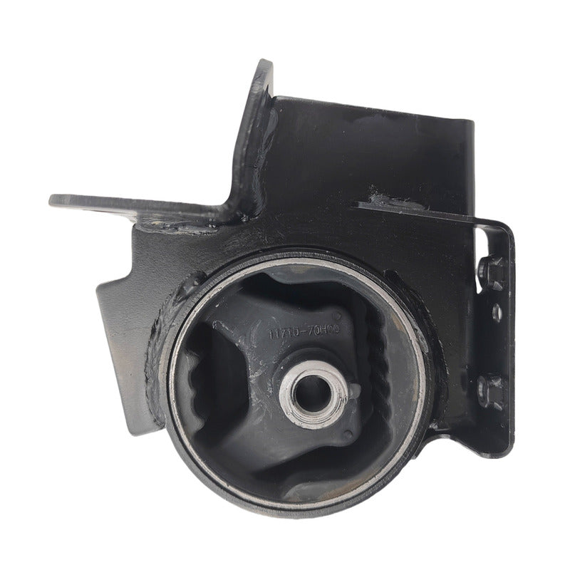 Engine Mount Left Hand Side Fit For Suzuki Alto GF K10BN 1.0L Auto Manual 07/2009-01/2015 EM-SU003 - Machter