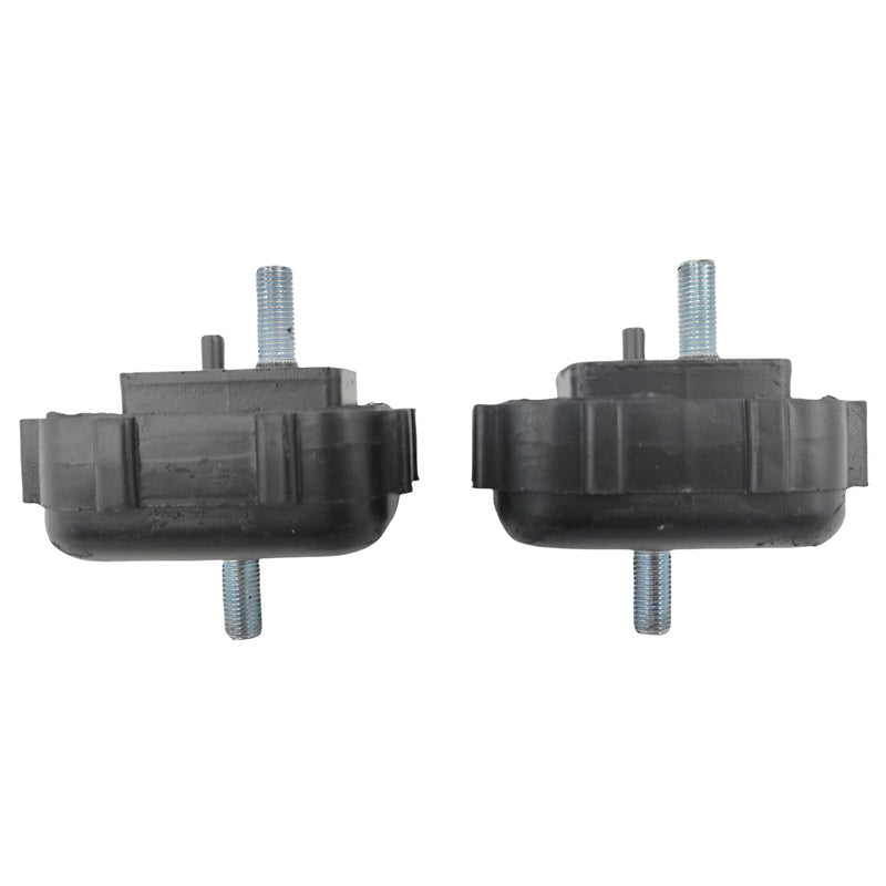 2 x Engine Mount Set Fit For Holden Drover NB 1.3 Carburettor Petrol SWB Ute 1985-1987 EM-SU006-2PCS - Machter