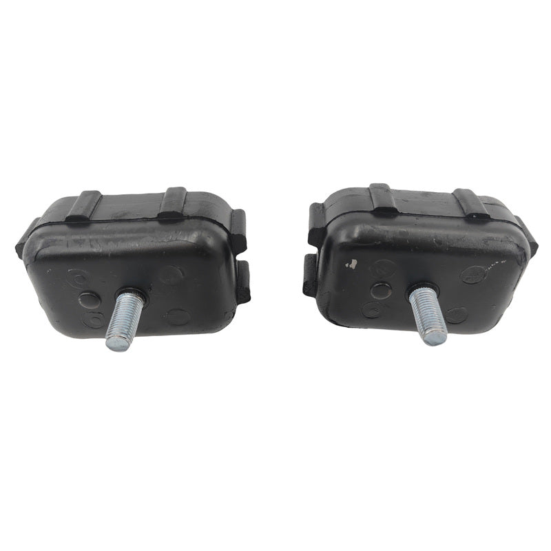 2 x Engine Mount Set Fit For Holden Drover NB 1.3 Carburettor Petrol SWB Ute 1985-1987 EM-SU006-2PCS - Machter