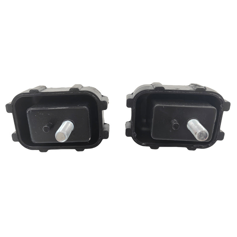 2 x Engine Mount Set Fit For Holden Drover NB 1.3 Carburettor Petrol SWB Ute 1985-1987 EM-SU006-2PCS - Machter