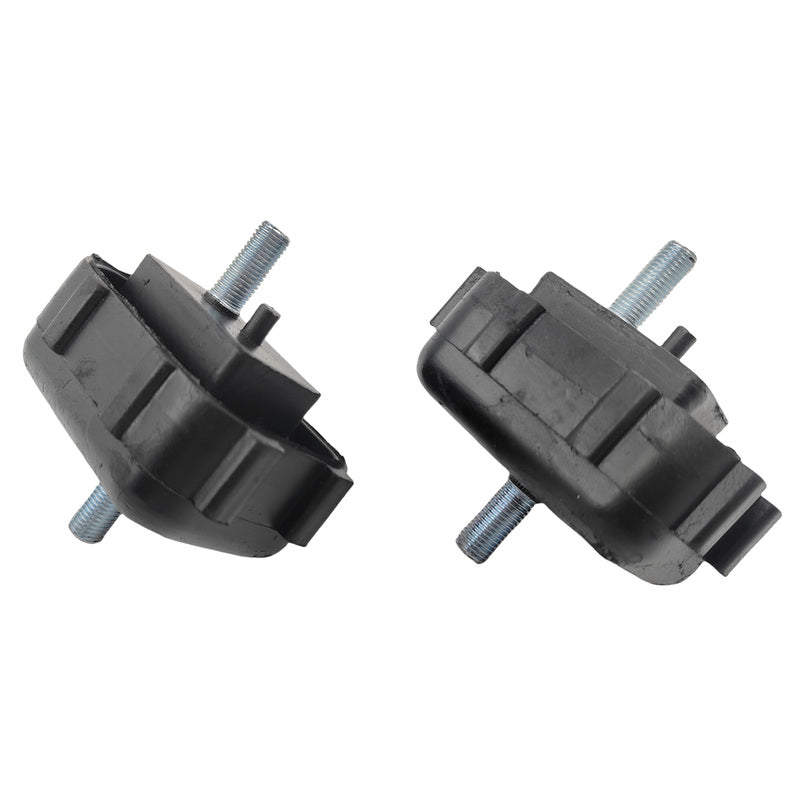 2 x Engine Mount Set Fit For Holden Drover NB 1.3 Carburettor Petrol SWB Ute 1985-1987 EM-SU006-2PCS - Machter