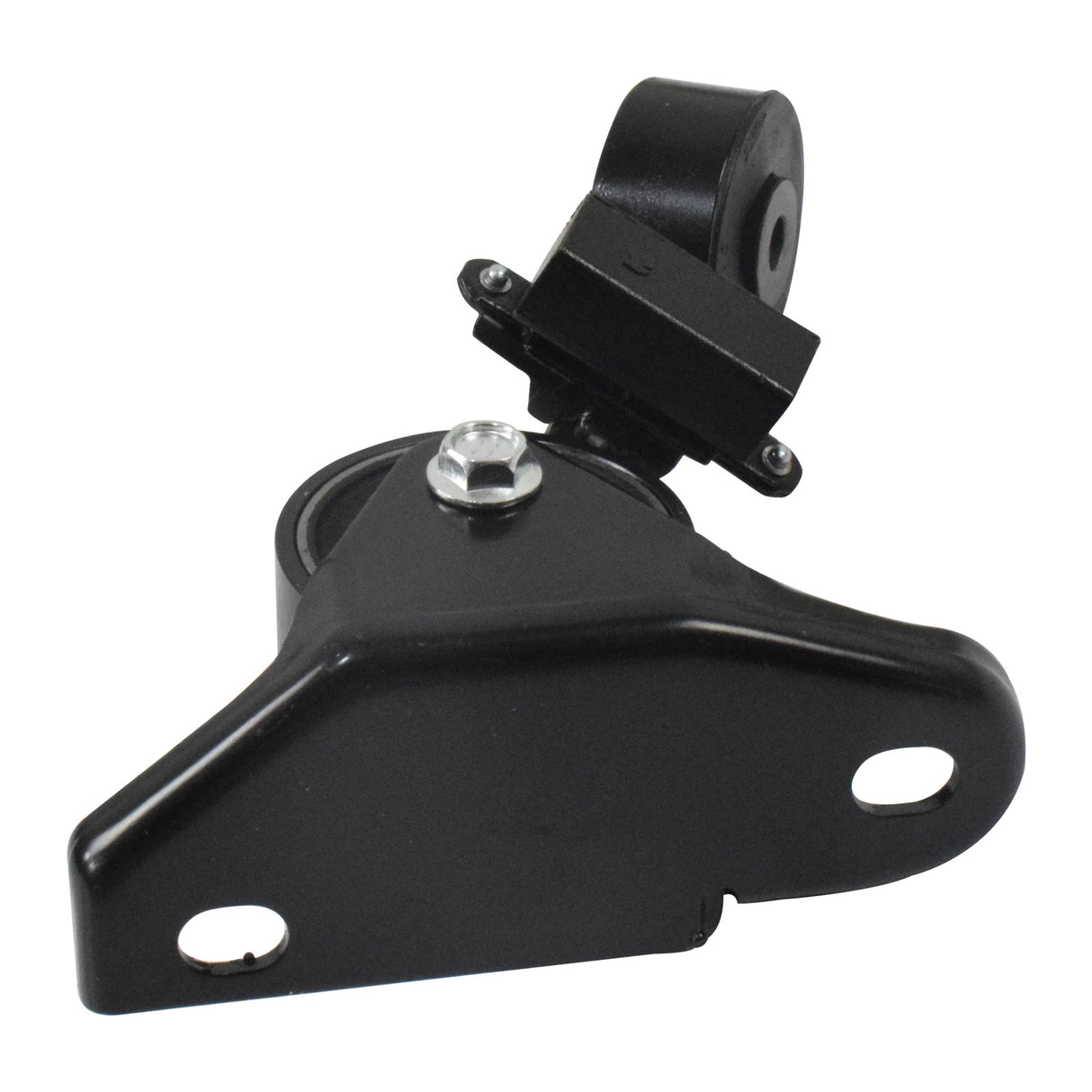 Right Hand Front Upper Steady Bar Engine Mount Fit For Toyota Camry ACV36 ACV36R 8/02-6/06 EM-TA005 - Machter