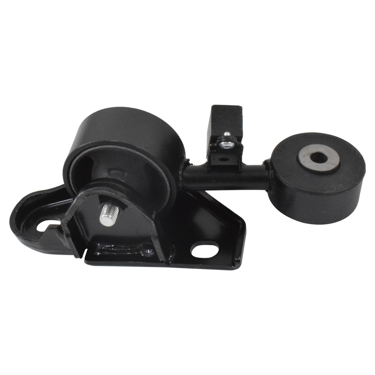 Right Hand Front Upper Steady Bar Engine Mount Fit For Toyota Camry ACV36 ACV36R 8/02-6/06 EM-TA005 - Machter
