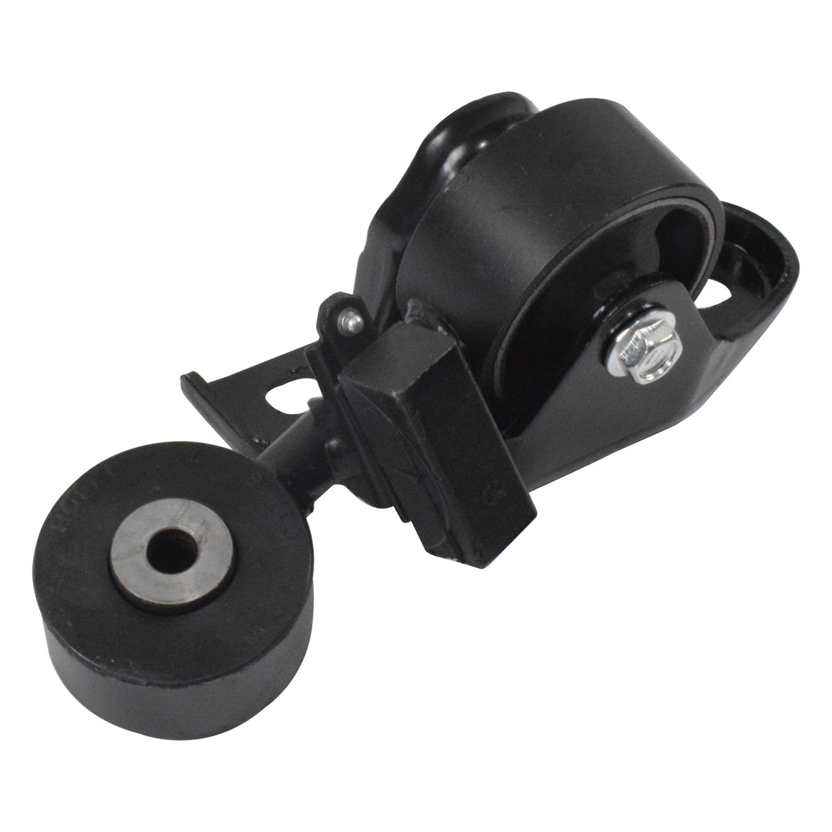 Right Hand Front Upper Steady Bar Engine Mount Fit For Toyota Camry ACV36 ACV36R 8/02-6/06 EM-TA005 - Machter