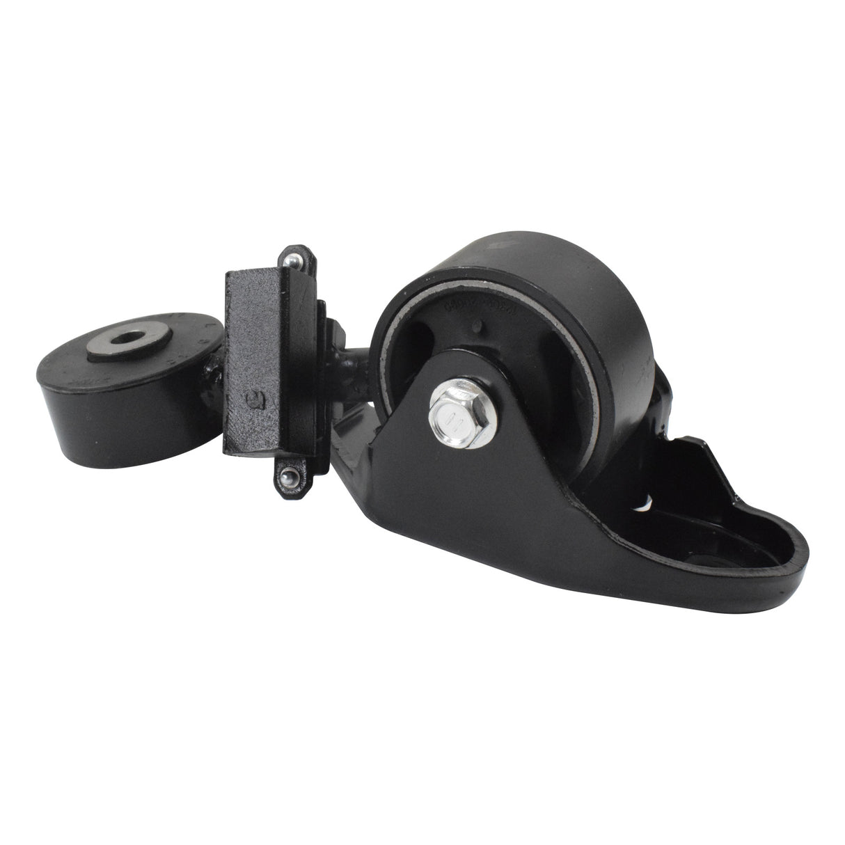 Right Hand Front Upper Steady Bar Engine Mount Fit For Toyota Camry ACV36 ACV36R 8/02-6/06 EM-TA005 - Machter
