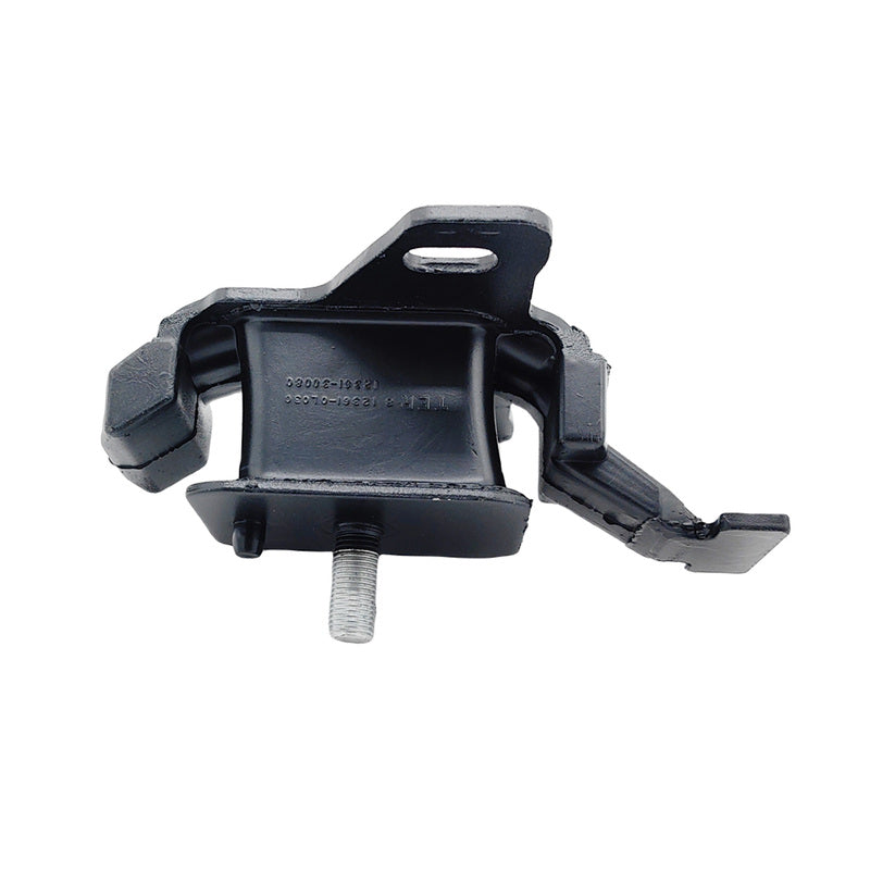 Pair Front Engine Mounts Fit For Toyota Hilux 3.0L Diesel KUN16R KUN25R KUN26R 12361-0L030 EM-TA040-2PCS - Machter