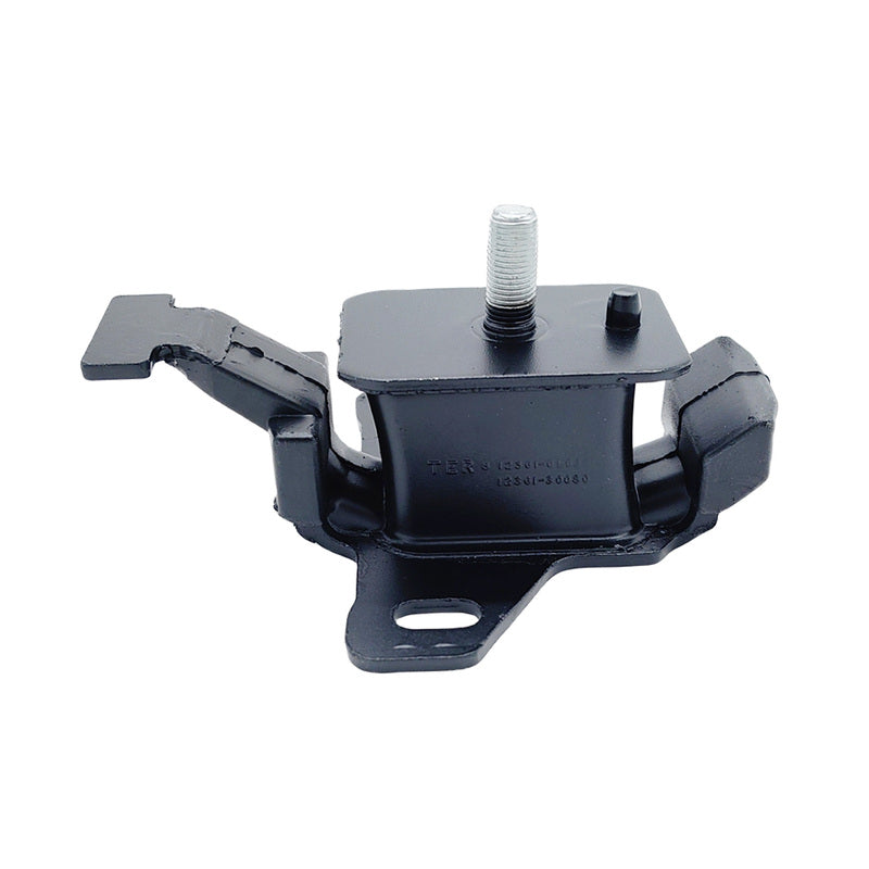 Pair Front Engine Mounts Fit For Toyota Hilux 3.0L Diesel KUN16R KUN25R KUN26R 12361-0L030 EM-TA040-2PCS - Machter