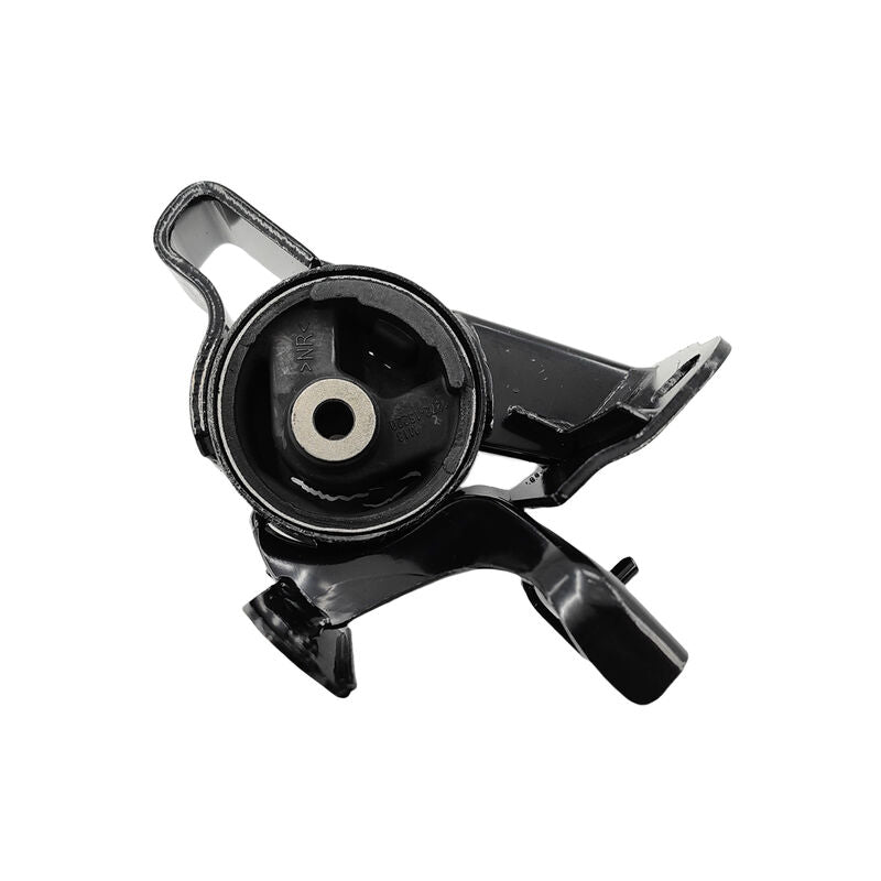 Transmission Engine Mount Left Hand Side Fit For Toyota Corolla AE112R 1.8L 12372-15220 - Machter