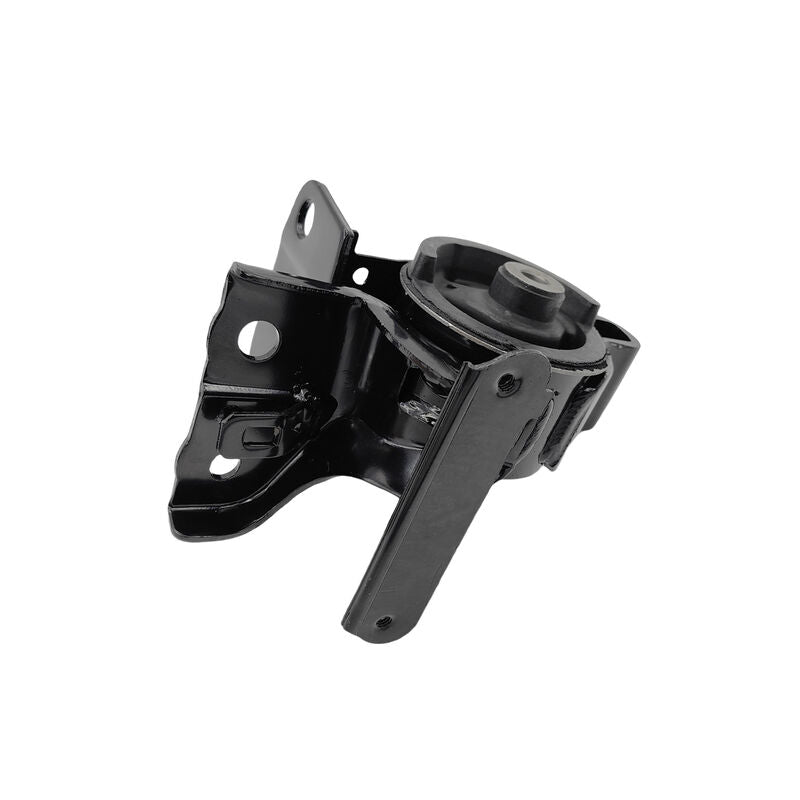 Transmission Engine Mount Left Hand Side Fit For Toyota Corolla AE112R 1.8L 12372-15220 - Machter