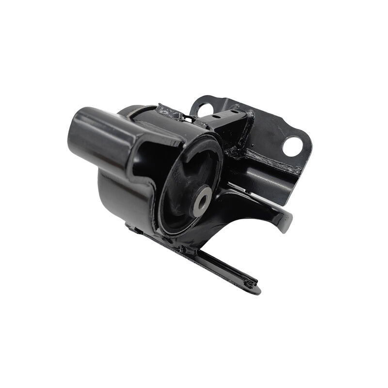 Transmission Engine Mount Left Hand Side Fit For Toyota Corolla AE112R 1.8L 12372-15220 - Machter