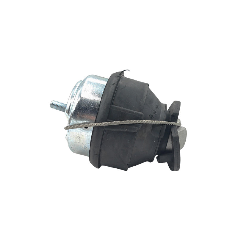 1 x Rear Engine Mount Fit For Volvo S60 V70 XC70 XC90 2.4L Auto Manual 2005-07/2015 EM-VOL006 - Machter