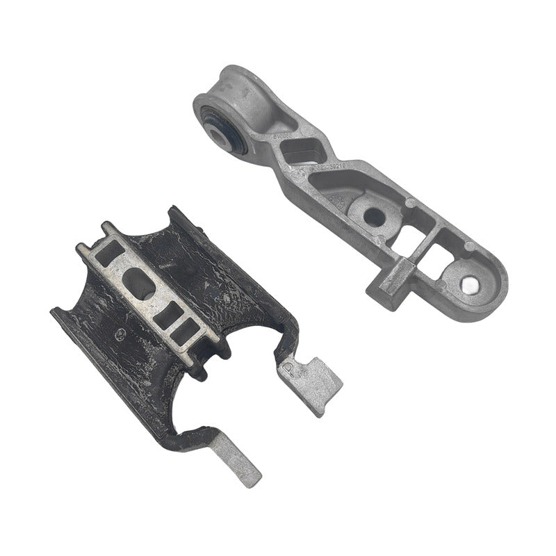 Front Right Engine Mount Fit For Volvo XC90 XC60 S90 S60 V90 2016-2020 32137494 31330588 EM-VOL009 - Machter