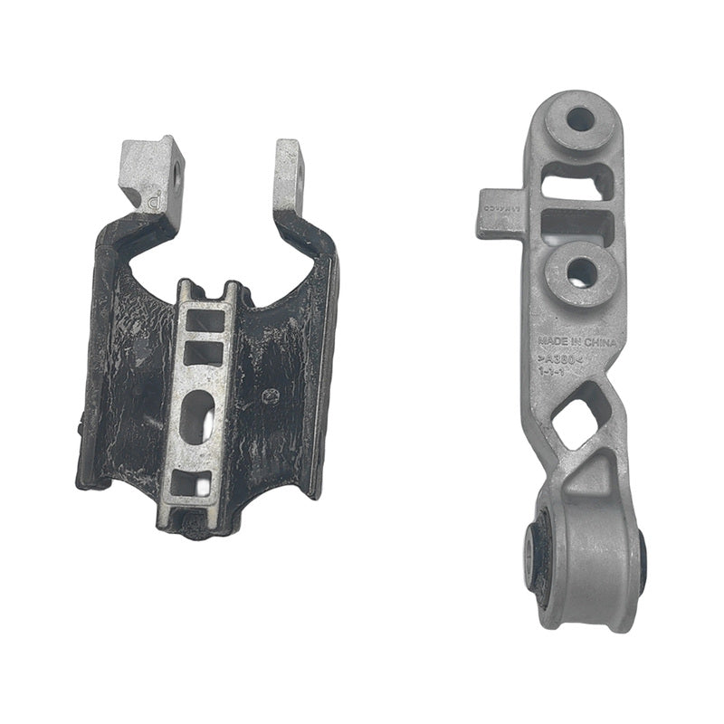 Front Right Engine Mount Fit For Volvo XC90 MK2 2016-2023 31359890 EM-VOL010 - Machter