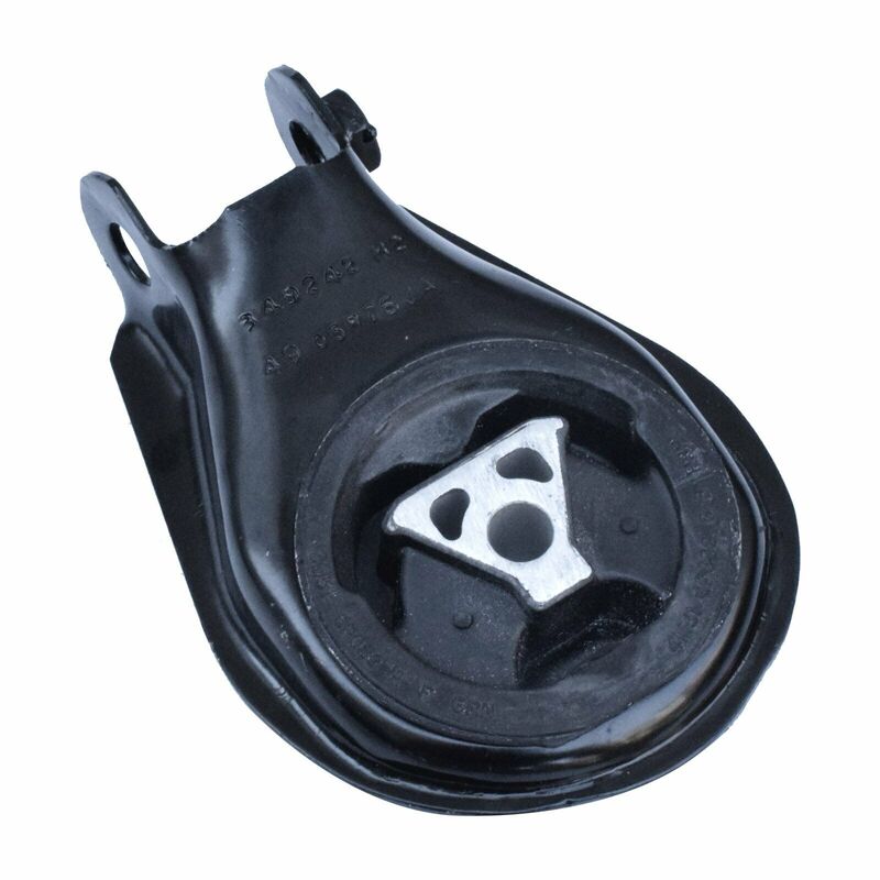 3 Pcs Engine Mount Kit Petrol Fit For Mazda 3 2.0L MZR BK BL Rear 2004-ON For Ford Focus LS LT LV LW 2.0L 2005-2011 EMASM-MA001 - Machter