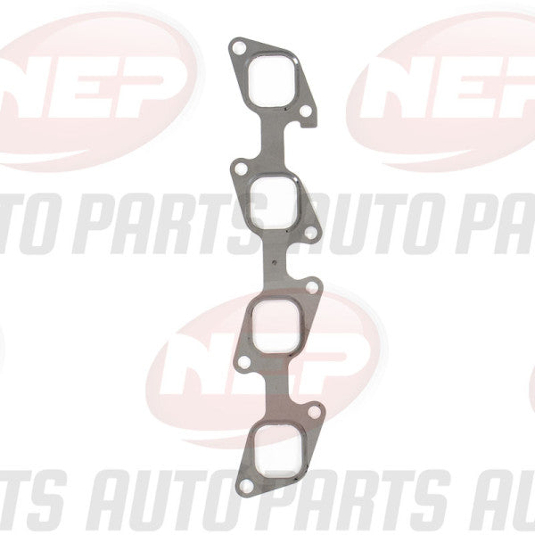 Exhaust Manifold ISUZU 4JJ1-TCX EMG1000 - NEP