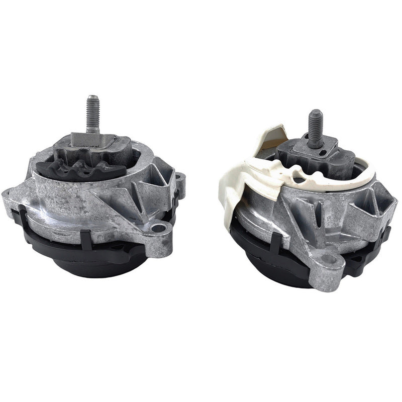 Engine Mounts Kit Left And Right Hand Side Fit For BMW X3 F25 2010-2017 EMKIT-BMW002 - Machter