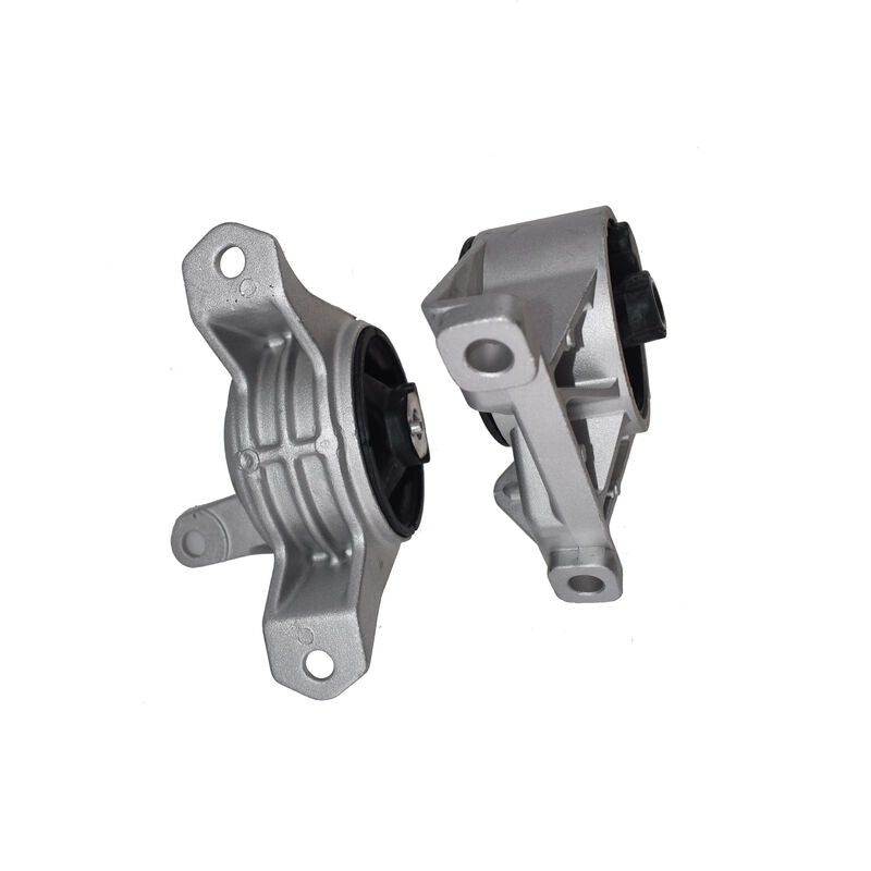 Front & Rear Engine Motor Mount Kit Set Fit For Holden Astra AH TS 1998-2010 1.8L Auto EMKIT-HLN001 - Machter