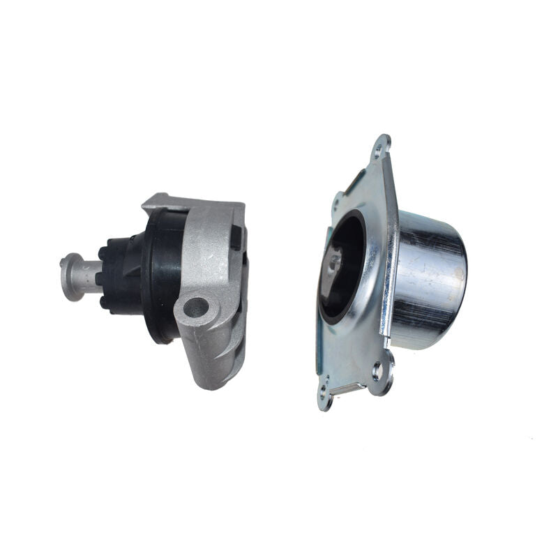 Front & Rear Engine Motor Mount Kit Set Fit For Holden Astra AH TS 1998-2010 1.8L Auto EMKIT-HLN001 - Machter