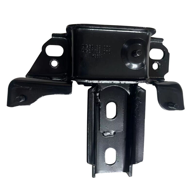 3 Pcs Engine Mounts Kit Fit For Mazda 2 DE 1.5L ZY ENG. Auto 2007-2014 EMKIT-MA002 - Machter