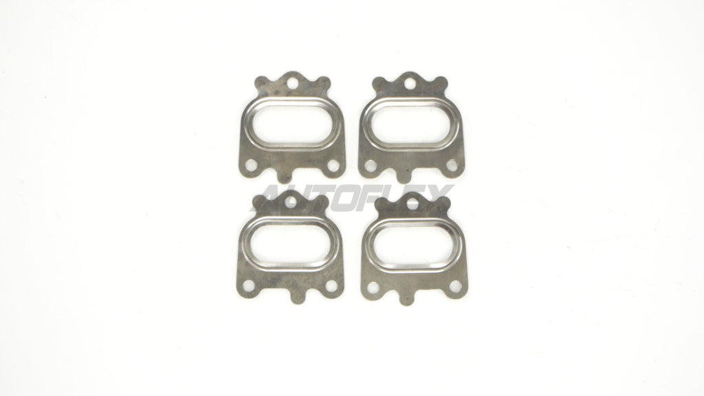Exhaust Manifold EMS025 - AUTOFLEX