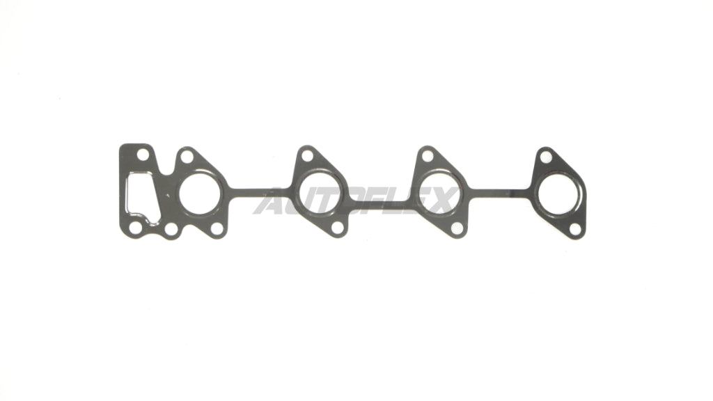 Exhaust Manifold EMS056 - AUTOFLEX