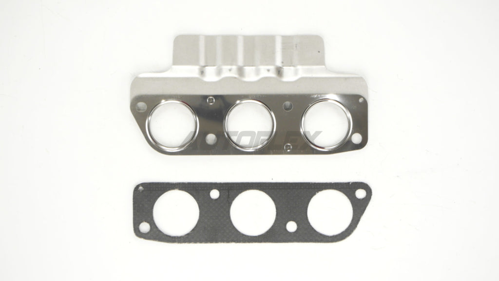 Exhaust Manifold EMS057 - AUTOFLEX